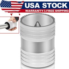 For 29983 Model 223S Copper Stainless Steel Pipe 1/4&Prime; &ndash; 1-1/4&Prime; Inner/Outer