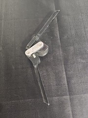 Gould Imperial Pipe Bending Tool 368-FH 1/4&Prime;, 5/16&Prime; & 3/8&Prime; Chicago USA