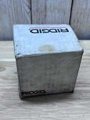 Ridgid Complete Die Head for 00-R 1/2&rdquo; NPT Pipe Threader 36890R Ireland With Box
