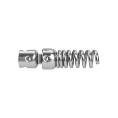 Milwaukee 48-53-3812 Drop Head Straight Auger 5/8&Prime; Sectional Cable
