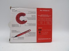 HAUTMEC Copper Tubing Cutter Set 3 PCS Copper Pipe Cutter Tool NEW
