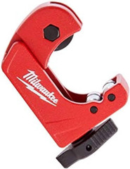 48229250 Mini Copper Tube Cutter, Silver, 3Mm-15Mm