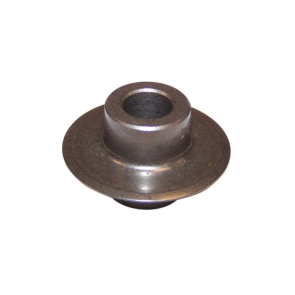 RIDGID 83140 Replacement Pipe Cutter Wheel,Curved 38HY75