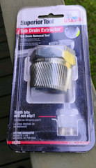 Superior Tool 05255 1.5&Prime; Tub Drain Extractor-usa
