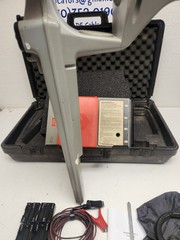 Radiodetection RD400 PDL HCTx433 Cable Pipe Sonde Sewer Camera Locator RD4000
