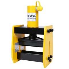 Busbar Fabrication Machine with Angle Indicator for Thickness Aluminum Iron Bend