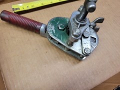 Ritchie 1/8&Prime; &ndash; 3/4&Prime; Flaring Tool