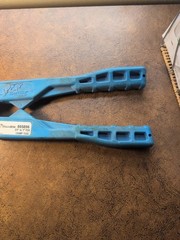SharkBite 865896 1 INCH. PEX Crimp Ring Tool Kit