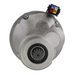SDT 87740 Motor & Gearbox fits RIDGID&reg; 300 Power Pipe Threader Threading Machine