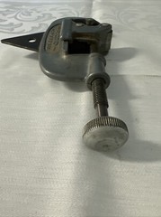 Rigid No. 0 Pipe Tubing Cutter 5/8&Prime; to 2-1/8&Prime; O.D. Made in USA Vintage Working