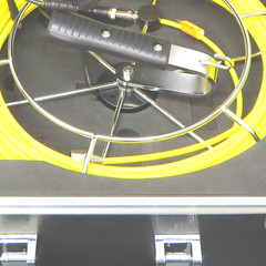 Sewer Camera anysun sy3800 sewer camera 100Ft.