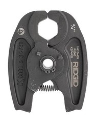 RIDGID 75343 3/4 in 15kN PureFlow Press Jaw for RP 340