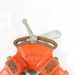 Ridgid 811A Pipe Threader Universal Die Head 1/8&Prime; to 2&Prime; Pipe 5/8 11 UNC