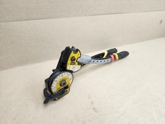 Parker PTB Series Heavy-Duty Tube Bender, 1/2&Prime; Tube OD, 1-1/2&Prime; Radius