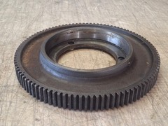 Ridgid 535 Piper Threader Threading Machine 43460 C426 LARGE GEAR 100T