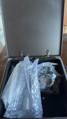 Sewer Pipe Inspection Camera 5 inch 30M Cable Drain Sewer Pipeline Endoscope