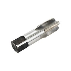 Rannb Pipe Thread Tap G1/2-14 BSP 55 Degree 4 Straight Flutes