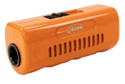 S.u.r. And R Auto Parts TS224 Handheld Tubing Straightener