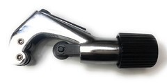 1/2&rdquo; 3/4&rdquo;Copper Tube Cutter , Heavy Duty Cut 1/8&rdquo; To 1-1/8&rdquo; With One Extra Blade