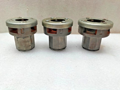 LIGHT PIPE HINGE PLATE Q-2 PIPE THREADING DIE SET RATCHET WITH CHASERS 1/2&Prime;-1&rdquo;