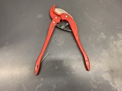 Reed RS2 2&Prime; Ratchet Shears