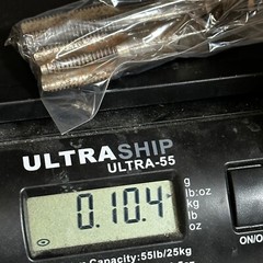 Vintage 1/2 in drive drill taps See pictures