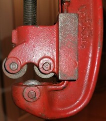 Super Ego C-2 Vintage 1/8 &ldquo;- 2&rdquo; TUBE CUTTER