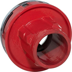 1-1/2-Inch Ratchet Pipe Threader Dies for Galvanized and Iron Pipes