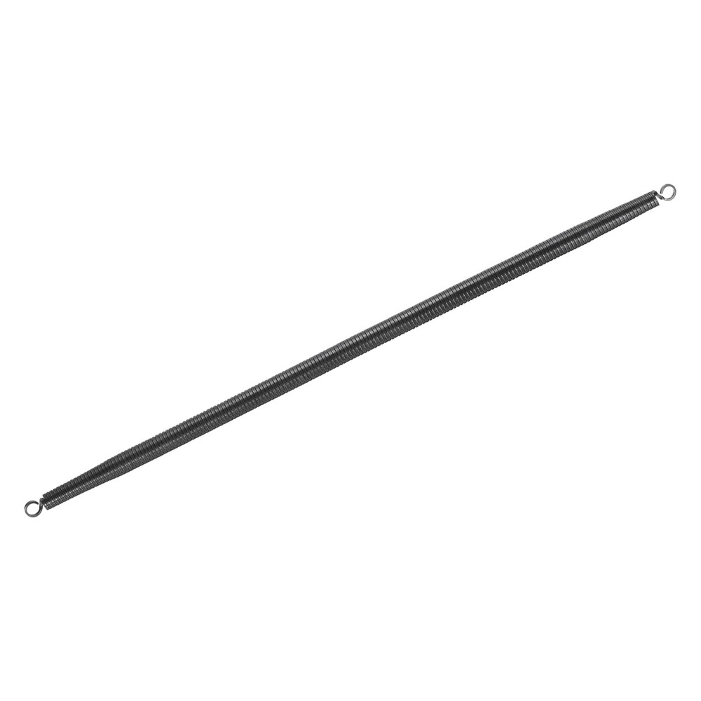 
Spring Tube Bender Steel 520 mm/20.5 Inch Long 16.8 mm 0.66 Inch PVC Pipe