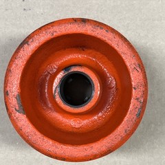 RIDGID 12R Die 1/2&Prime; Threads Model 12-R, 1/2&Prime; NPT Die Head 37480