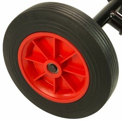 Steel Dragon Tools&reg; 815A Self-Opening Die Head with Model 32 Transporter
