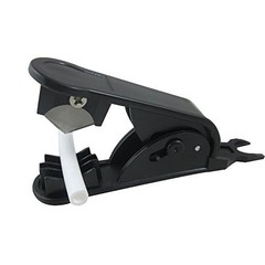 DIGITEN Pipe Tube Hose Cutter Scissors1/4&Prime; 3/8&Prime; 1/2&Prime; 1/4&Prime;, 3/8&Prime;, 1/2&Prime;, Black