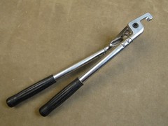 NICE! IMPERIAL EASTMAN USA NO.364-FHA 3/8&Prime; OD TUBING LEVER TYPE BENDER 15/16&Prime; R