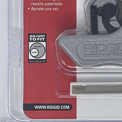 Ridgid 97787 #117 Mini Tubing Cutter Genuine