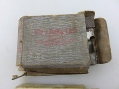 Ridgid No. 65-R Dies Replacement Pipe Threader Head Vintage Made In USA