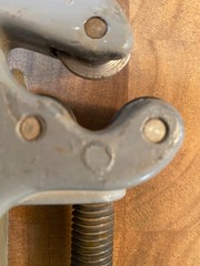 Vintage Craftsman No 3 Pipe Cutter, Made in USA, Good Condition