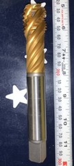 BROKEN TOOTH Emuge Z 1&rdquo;-8 UNC-2B Enorm2-Z/E-TIN 3064984/340 BROKEN