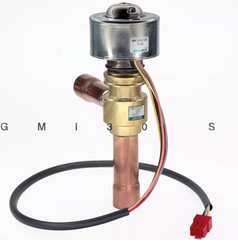 MKV-1610D Pulse electronic valve for air conditioners