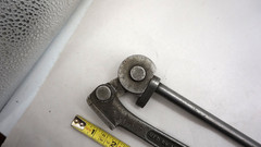 Imperial Brass USA 0-180 Degree 5/16&Prime; Hand Tubing Bender for 11/16&Prime; Radius