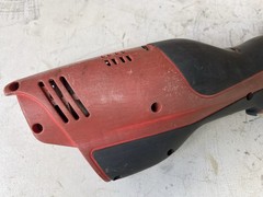 Milwaukee 2473-20 M12 Force Logic Press Crimp Tool w/ 3 Jaws