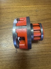 RIDGID 36900 Die Head NPT 1 Inch Right Hand Manual Threader