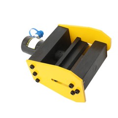 Hydraulic Busbar Bender 20T BusBar Bending Tool Copper Aluminum Metal CB-200A US