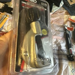 RIDGID 31622 Model 150 Constant Swing Tubing Cutter, 1/8-inch to 1-1/8-inch Tube