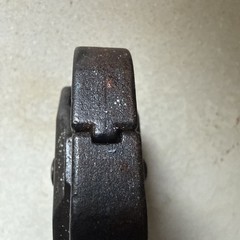Mil 3 inc. pex crimp tool