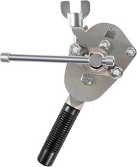 945TH-BPD 45 Degree Manual Rotary Flaring Tool for Tubes Sizes 1/8&Prime; &ndash; 3/4&Prime; O.D.