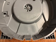 Ridgid K9-204 Upgrade To K9-204+ Outer Housing With Clips HOUSING ONLY