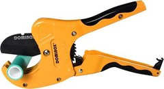 PVC Pipe Cutter, Cuts up to 2-1/2&Prime; PEX, PVC, PPR, Plastic Hoses& Plumbing Pipes,