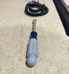SubSurface Leak Detection LD-12 Professional Water Leak Detector Pipe Locator