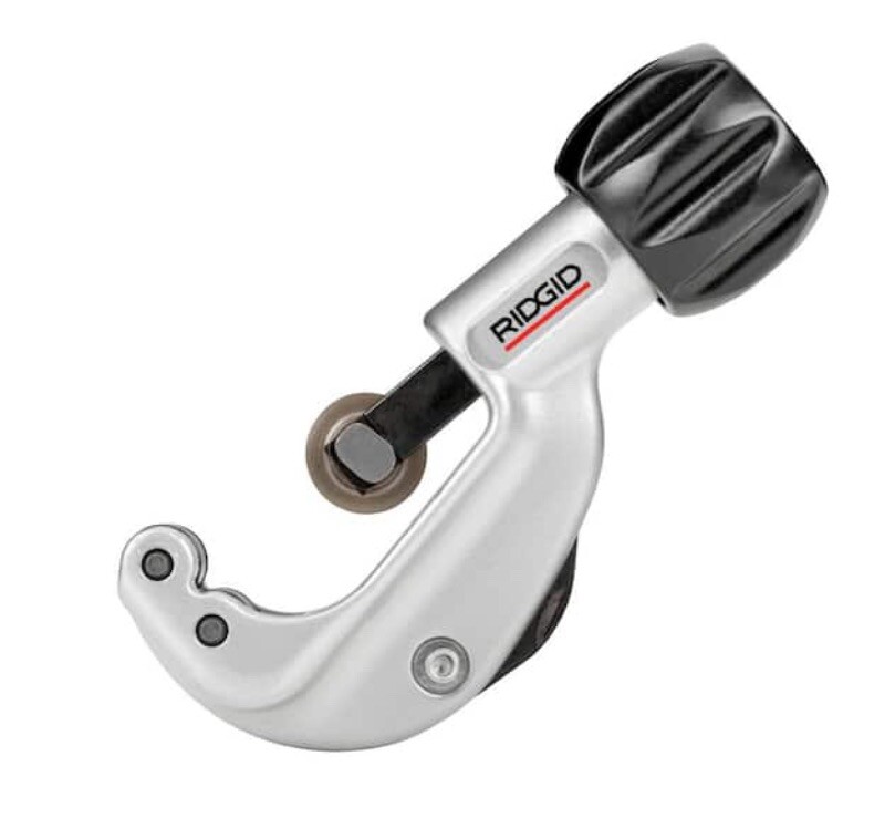 Ridgid 31622 Constant Swing Tubing Cutter Model 150 USA