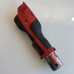 Milwaukee M12 Force Logic Press Tool 2473-20 With 2 Batteries Charger No jaws